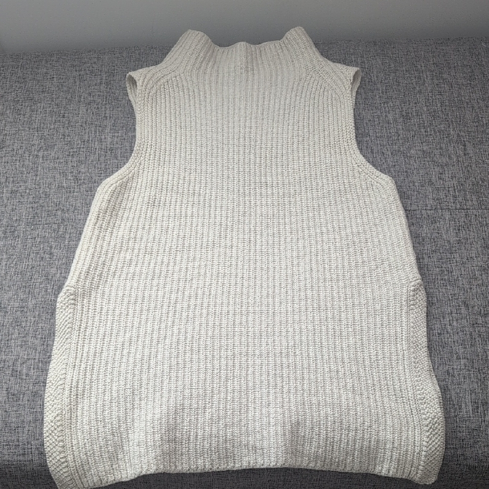 Wilfred Turtleneck Sweater